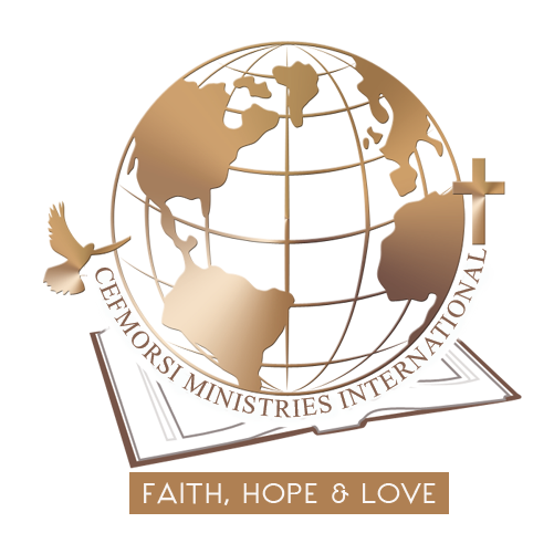 CEFMORSI MINISTRIES INTERNATIONAL