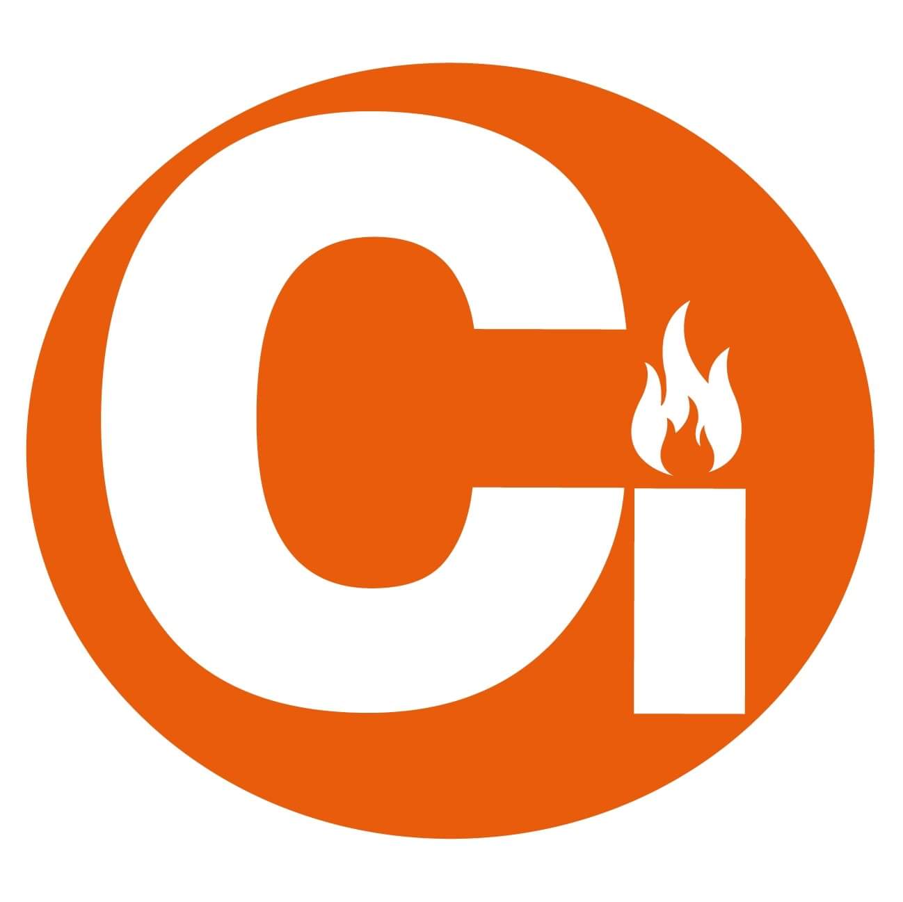 CEFMORSI International Logo