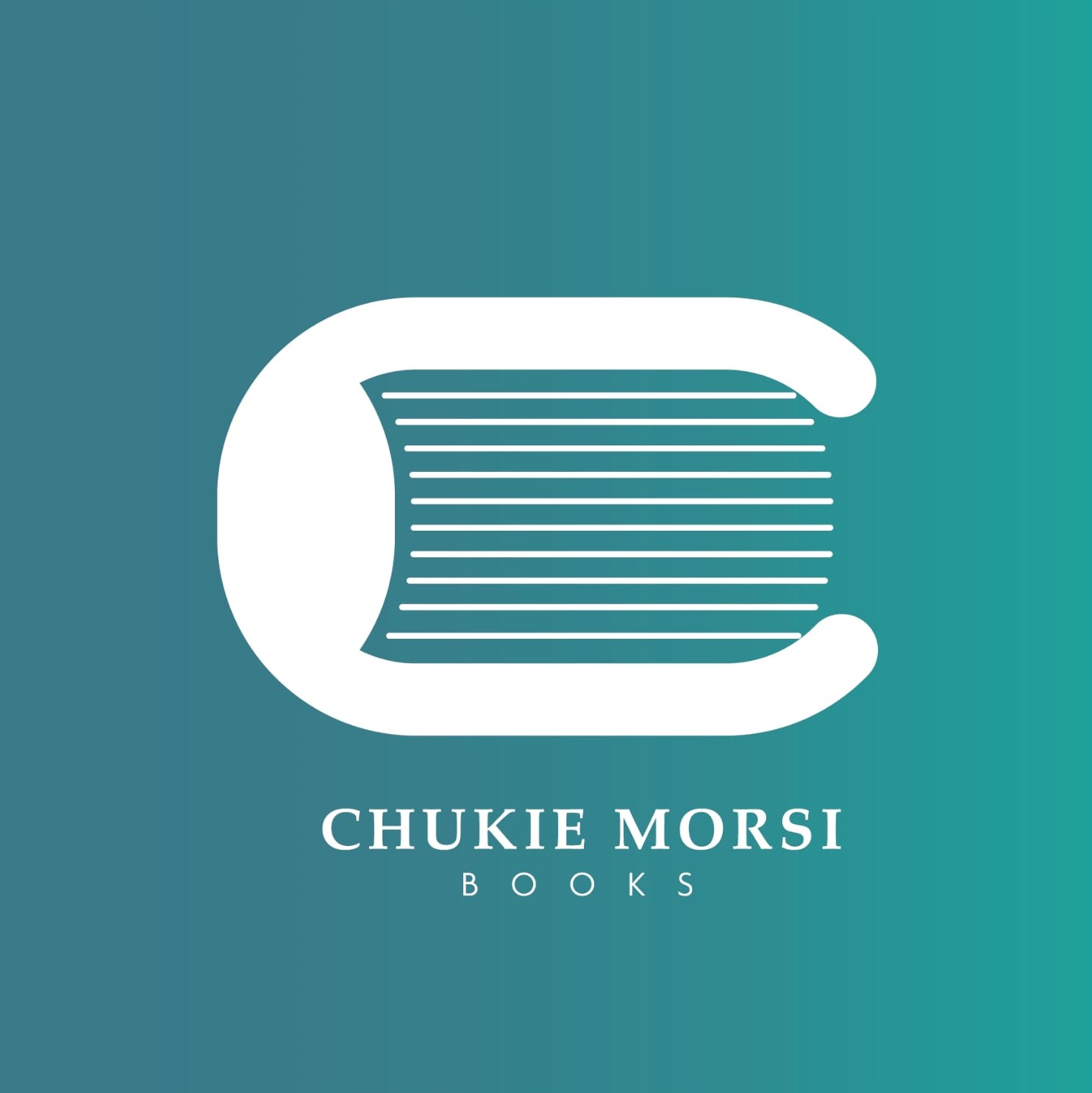 Chukie MORSI Books Logo