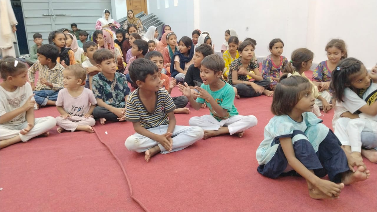 Reflections of Hope Foundation & CEFMORSI International Foundation