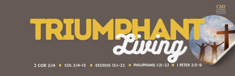 Achievers'Faith Digest