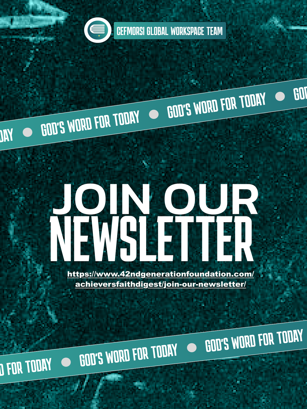 Newsletter Image